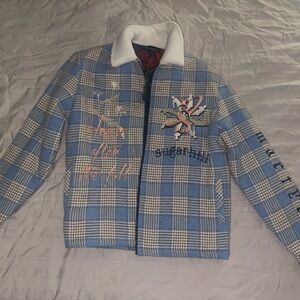 Sugarhill Jacket